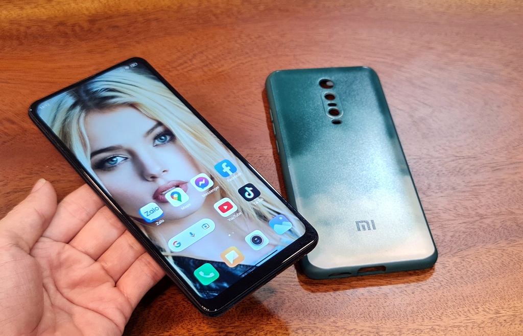xiaomi mi 9t zin cũ giá rẻ tại nguyenlinh.com.vn 0904362627