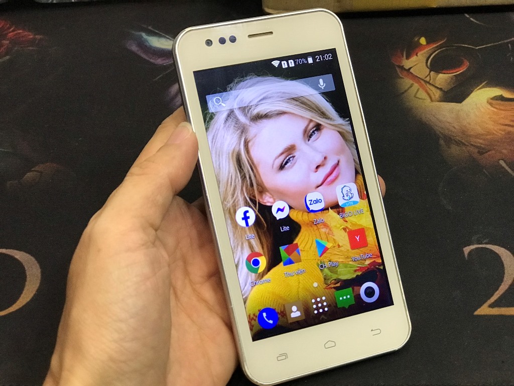 mobistar kool lite zin cũ giá rẻ tại nguyenlinh.com.vn