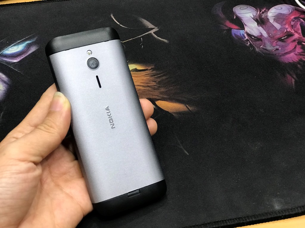 nokia 230 zin cũ giá rẻ tại cửa hàng nguyenlinh.com.vn quận gò vấp 0904362627