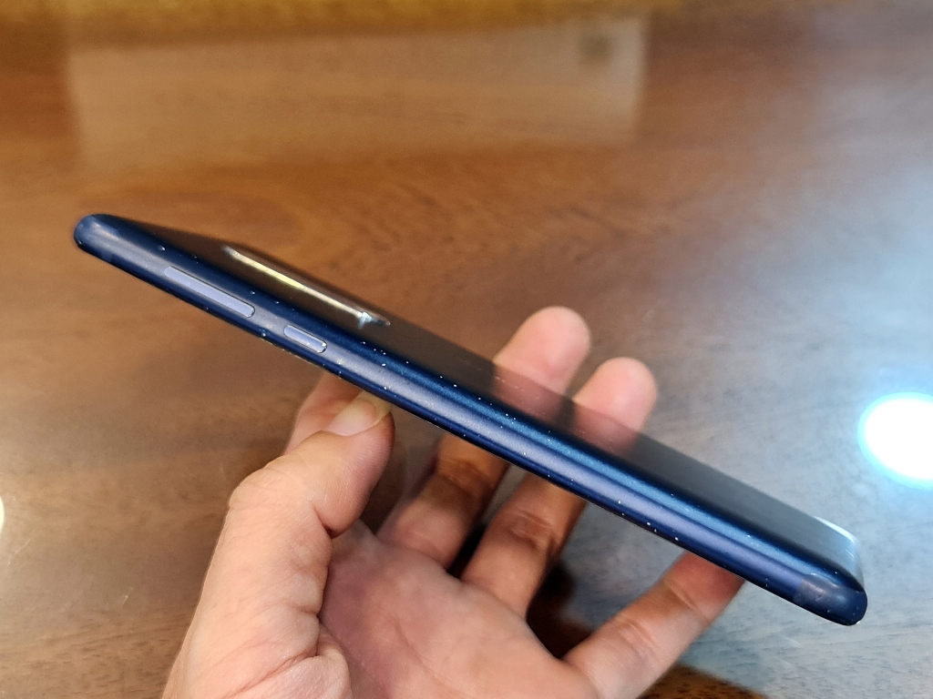 Nokia 5 Dual Zin cũ giá rẻ tại shop Nguyên Linh