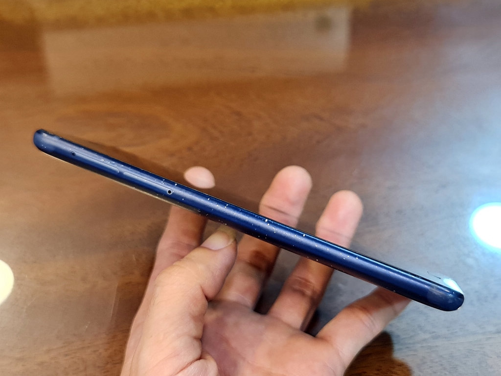 Nokia 5 Dual Zin cũ giá rẻ tại shop Nguyên Linh