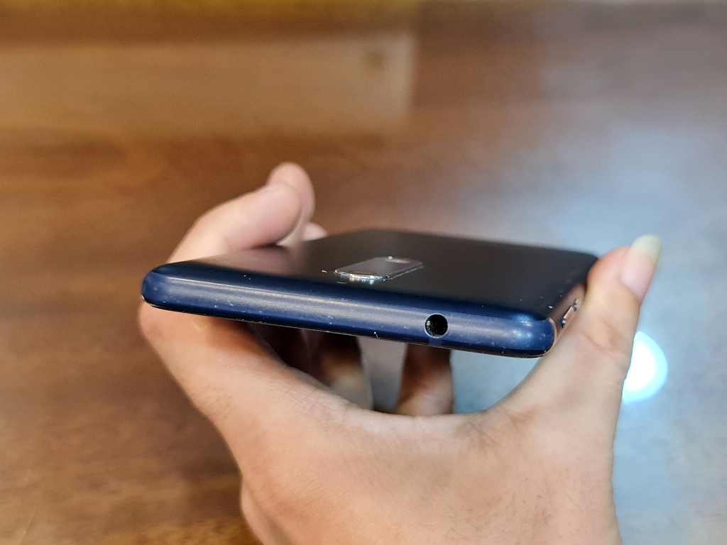 Nokia 5 Dual Zin cũ giá rẻ tại shop Nguyên Linh