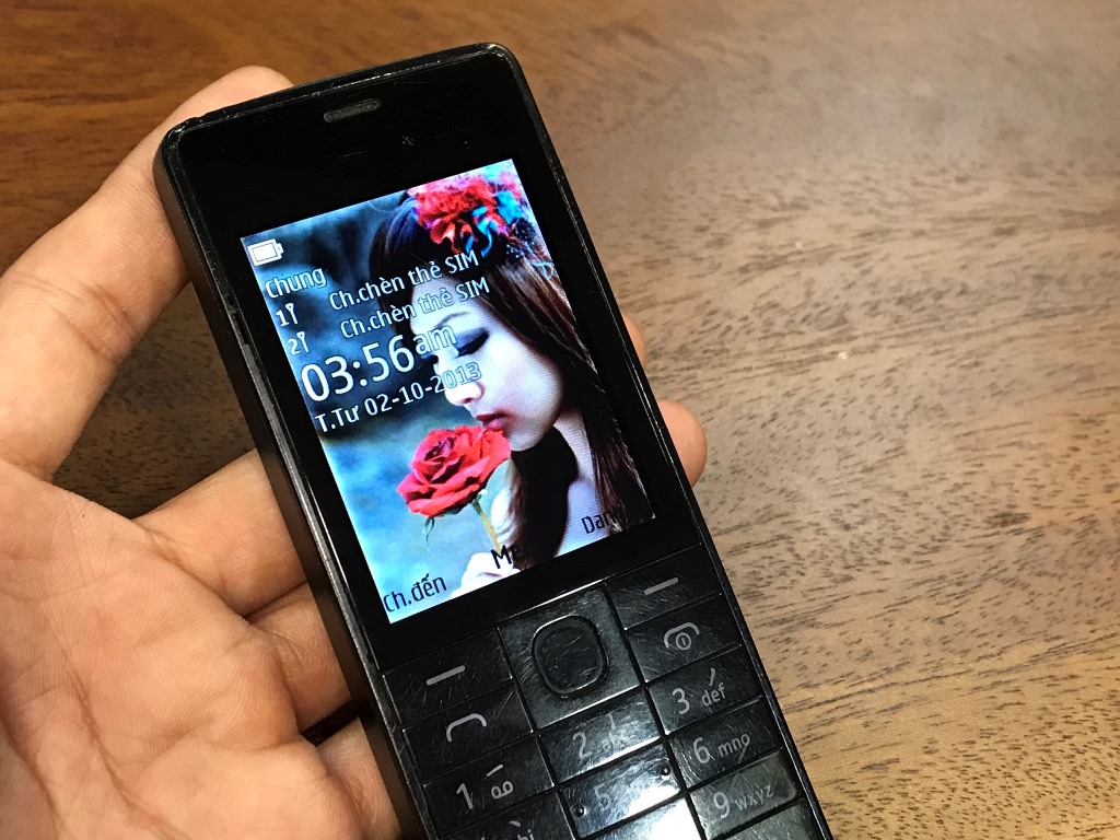 nokia 515 zin cũ giá rẻ tại nguyenlinh.com.vn 0904362627