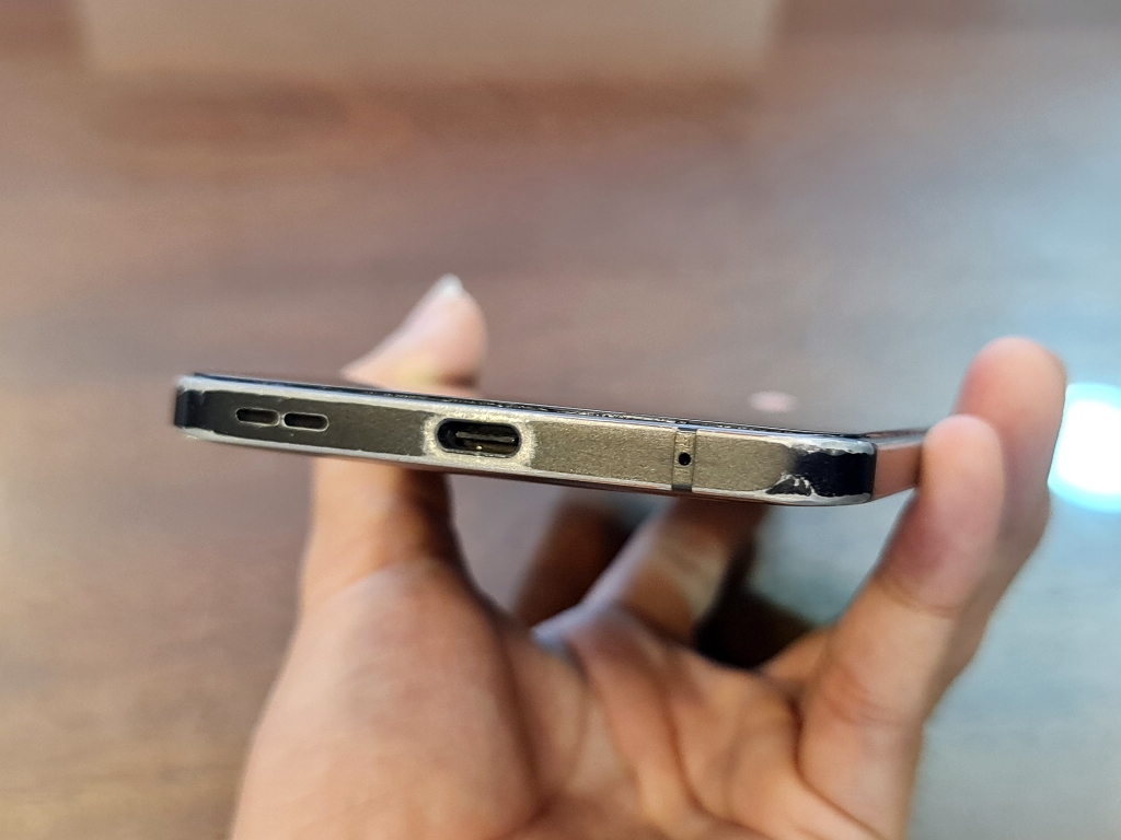 Nokia 6.1 2018 zin cũ giá rẻ tại shop Nguyên Linh