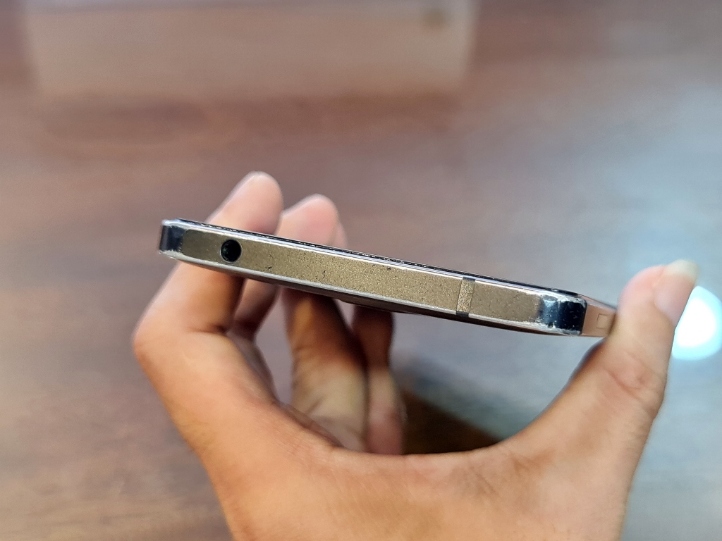 Nokia 6.1 2018 zin cũ giá rẻ tại shop Nguyên Linh