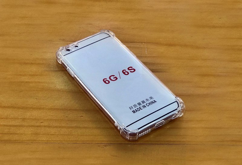 ỐP LƯNG IPHONE 6 THƯỜNG - IPHONE 6S
