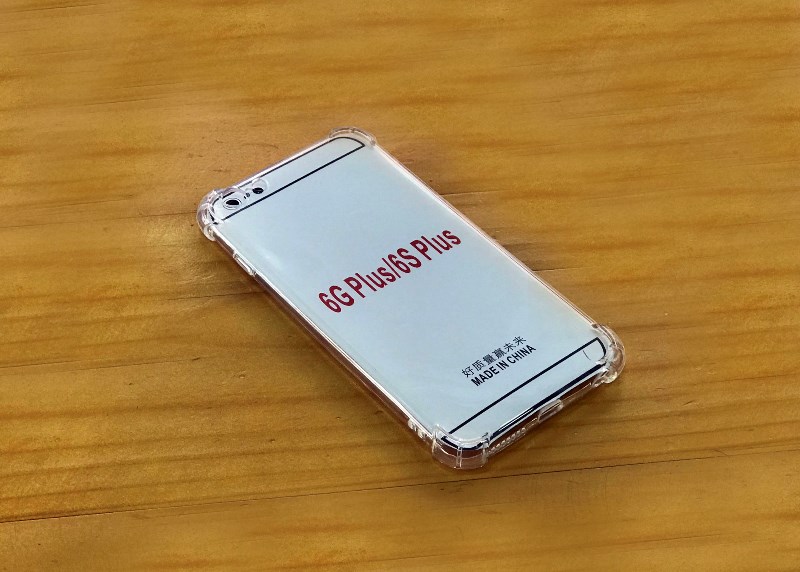 ỐP LƯNG IPHONE 6 PLUS - IPHONE 6S PLUS