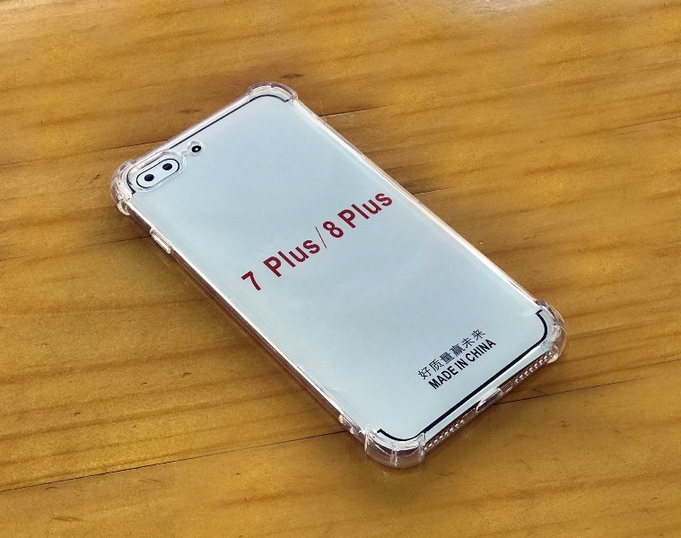 ỐP LƯNG IPHONE 7 PLUS - IPHONE 8 PLUS