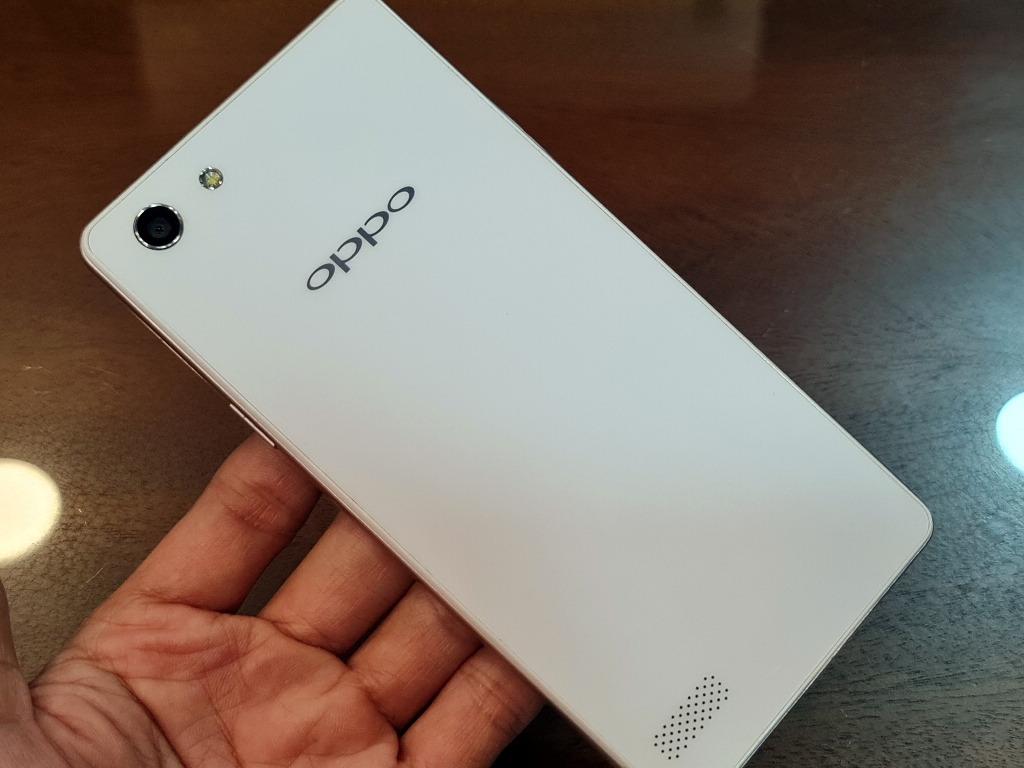 oppo neo 7 zin cũ giá rẻ bán tại shop Nguyên Linh