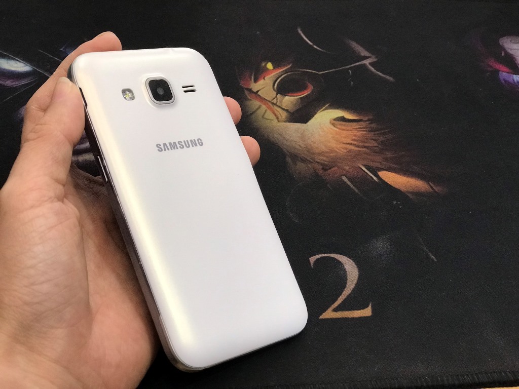 samsung core prime g361 zin cũ giá rẻ tại nguyên linh