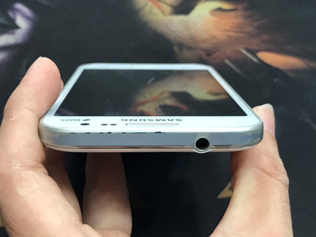 samsung core prime g361 zin cũ giá rẻ tại nguyên linh