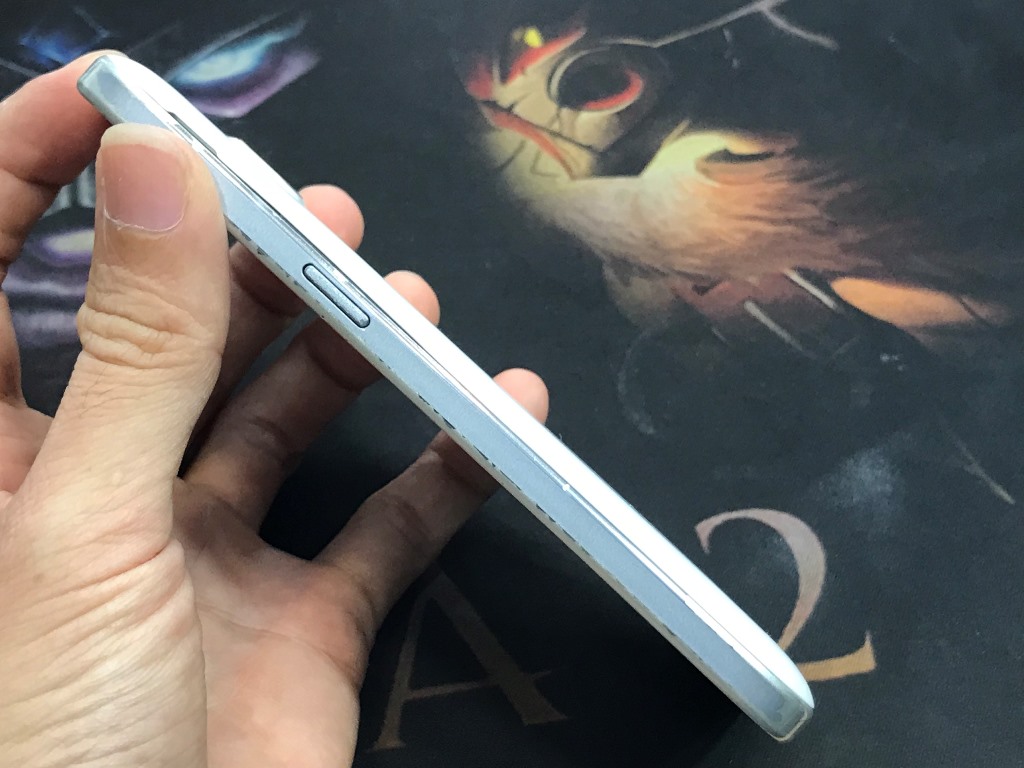 samsung core prime g361 zin cũ giá rẻ tại nguyên linh