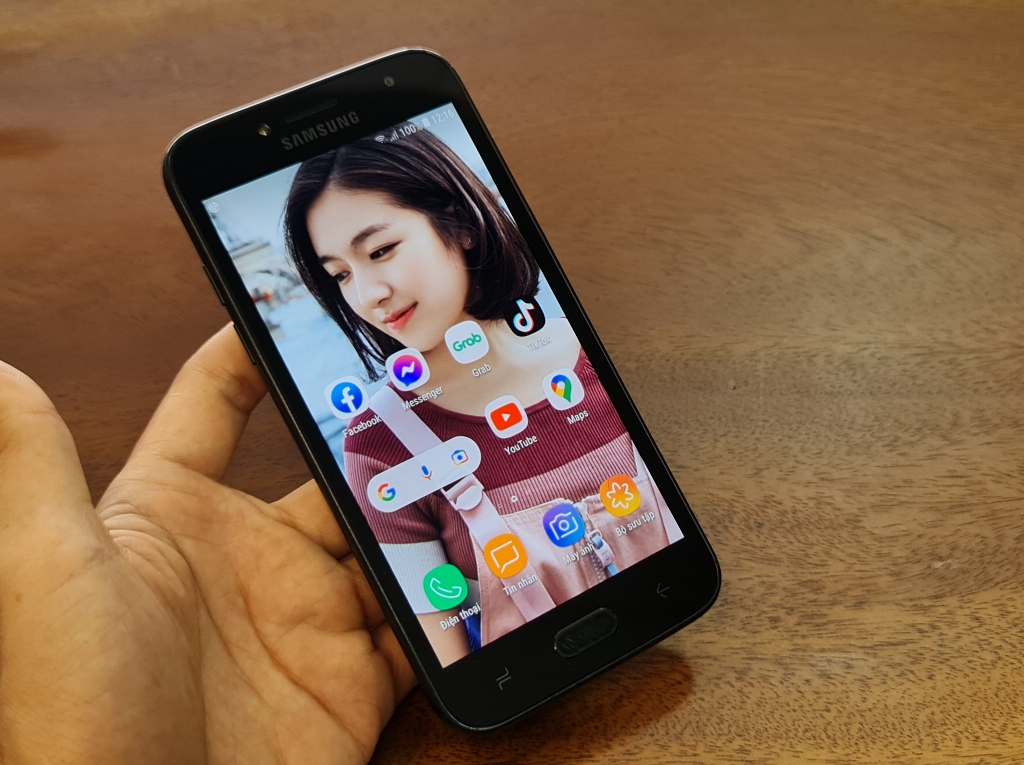 samsung j2 pro zin cũ giá rẻ tại cửa hàng Nguyên Linh 0904362627