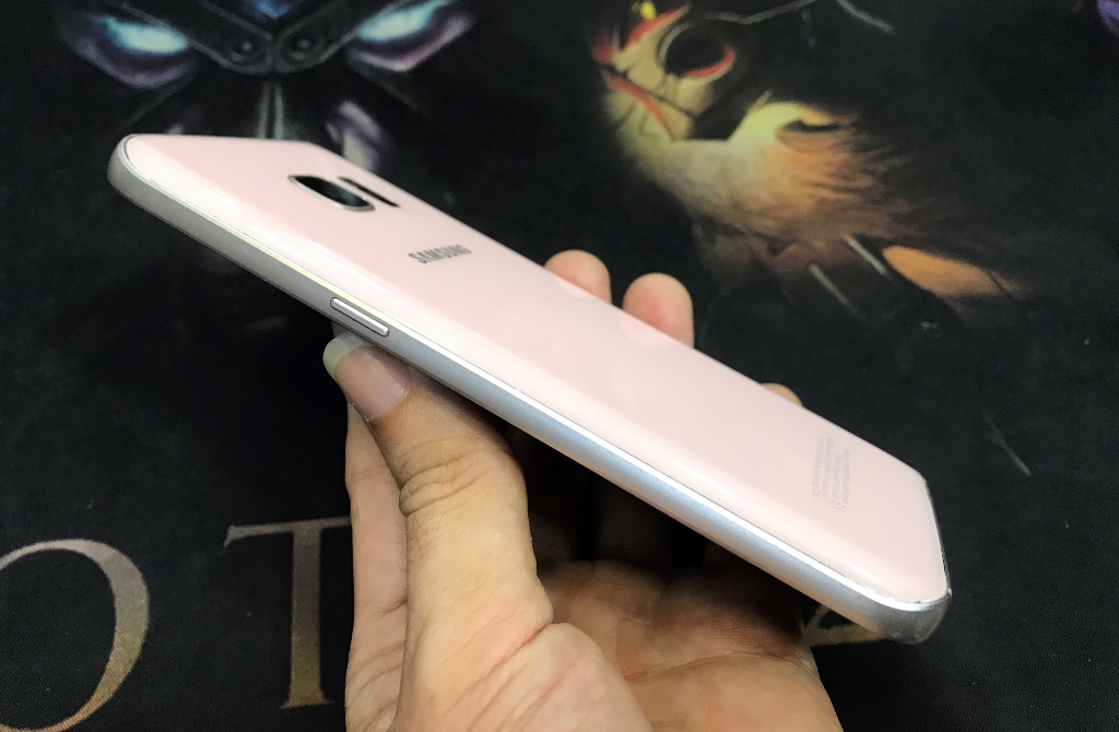 samsung s7 zin cũ giá rẻ có bán tại cửa hàng nguyên linh