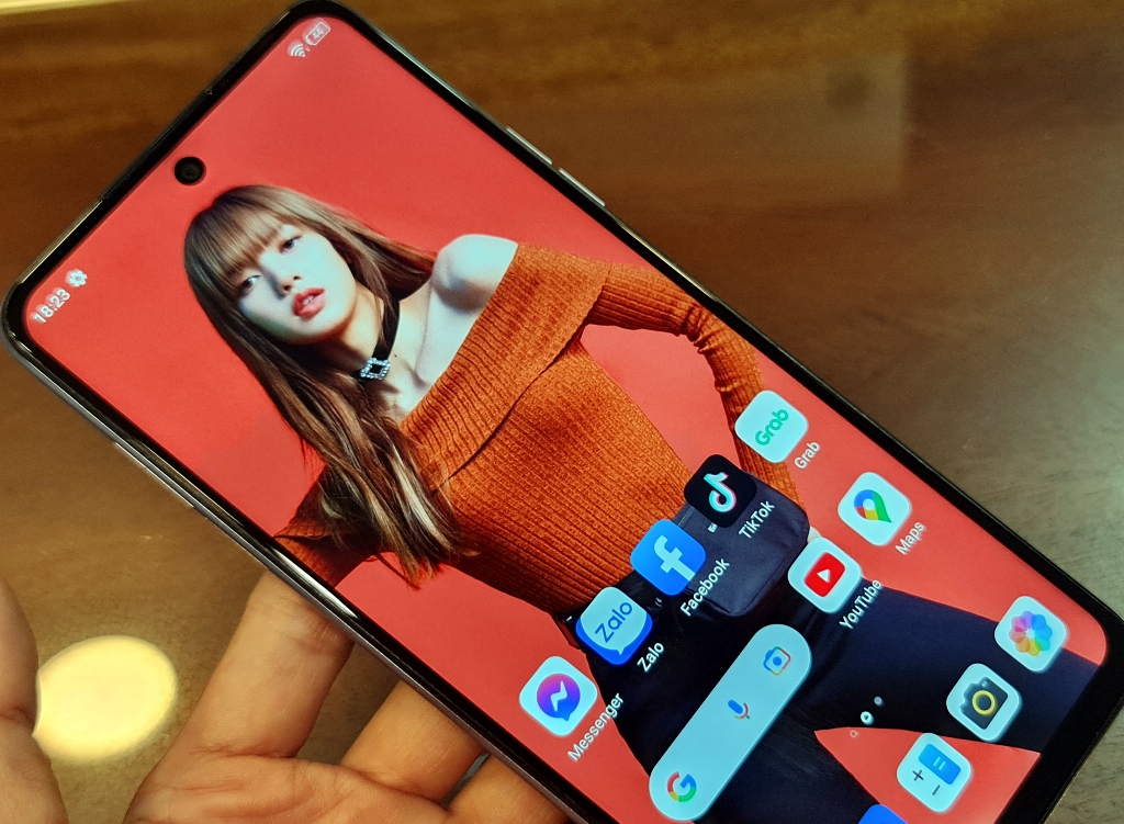 tecno pova 2 zin cũ giá rẻ tại shop Nguyên Linh