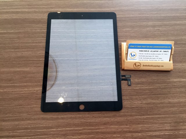 thay mặt kính ipad air