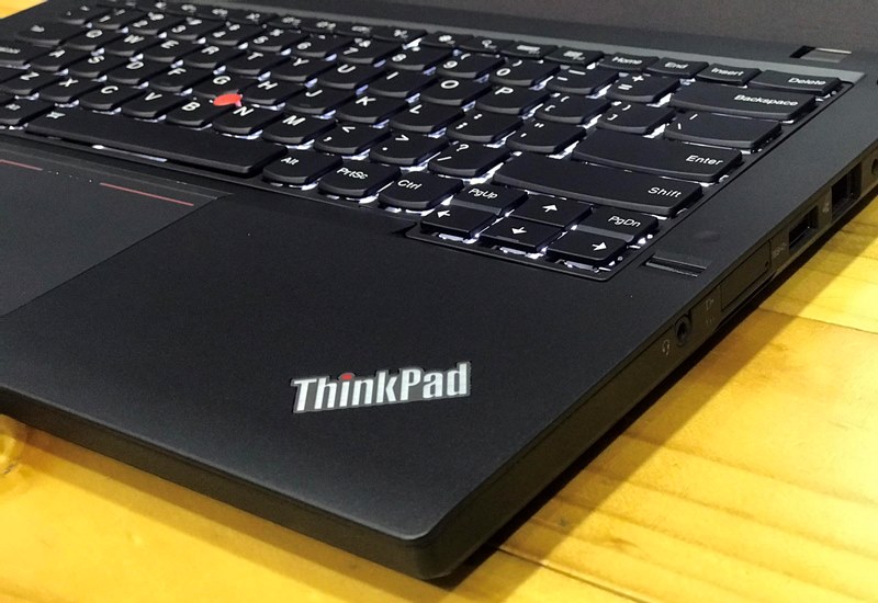 bàn phím Thinkpad T440s