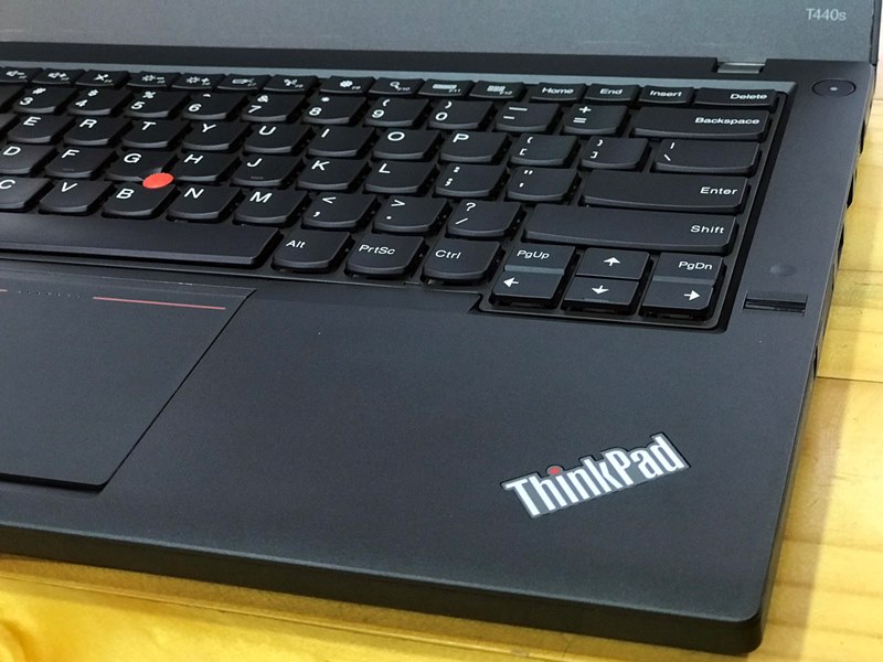 loa Thinkpad T440s