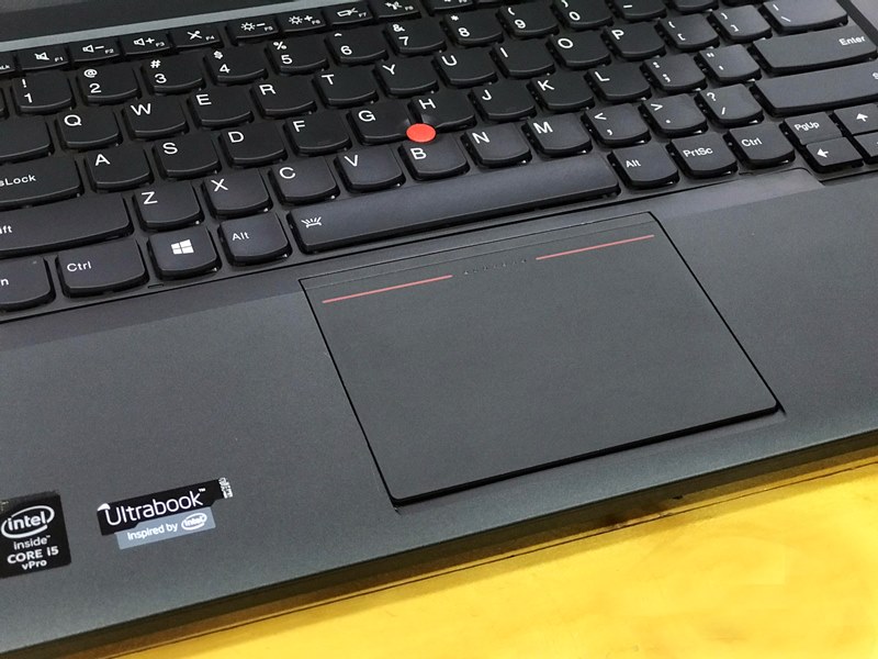 Thinkpad T440s