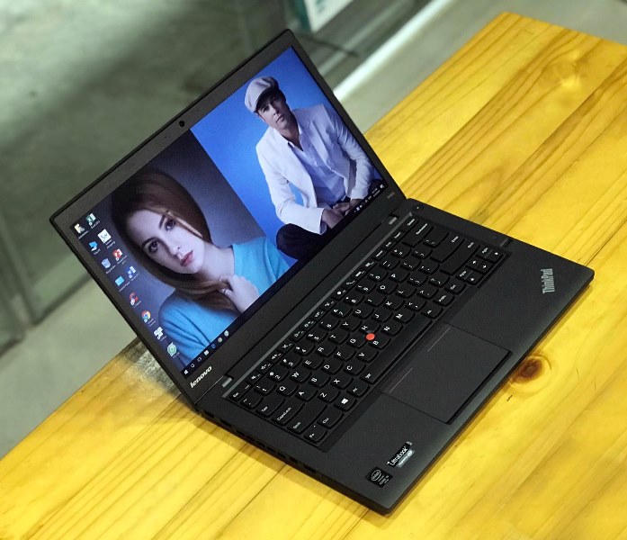 Thinkpad T440s