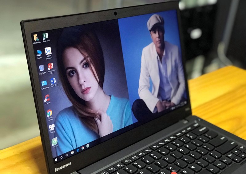 màn hình Thinkpad T440s