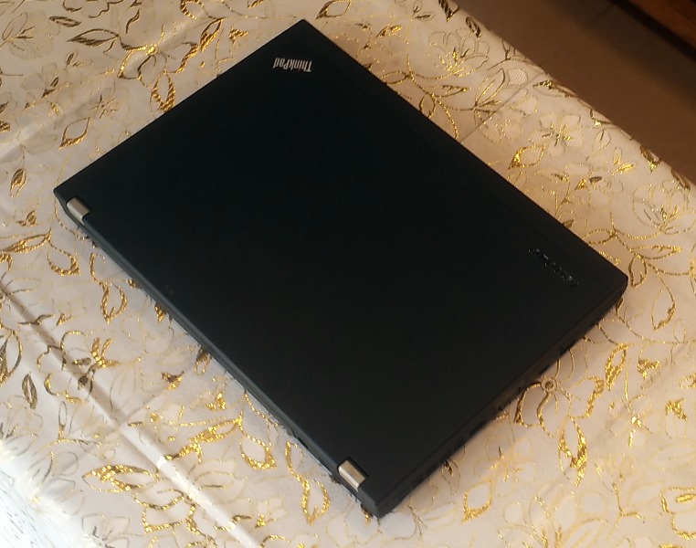 Lenovo Thinkpad X230 (i5 3320M, DDR3 4GB, HDD 320GB)