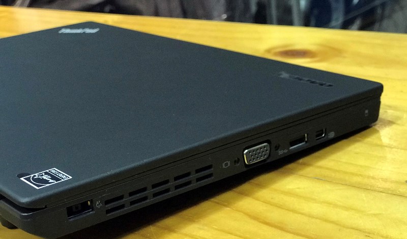 Thinkpad x240 Core i5