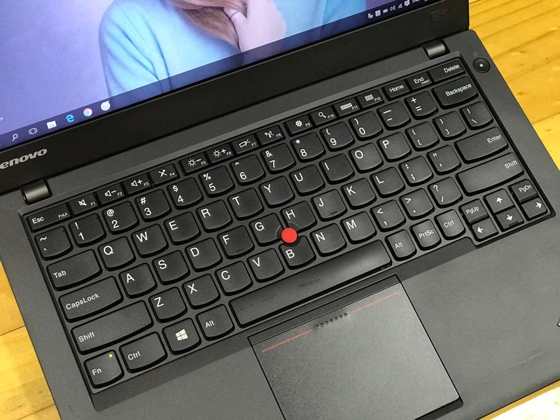 Thinkpad x240 Core i5