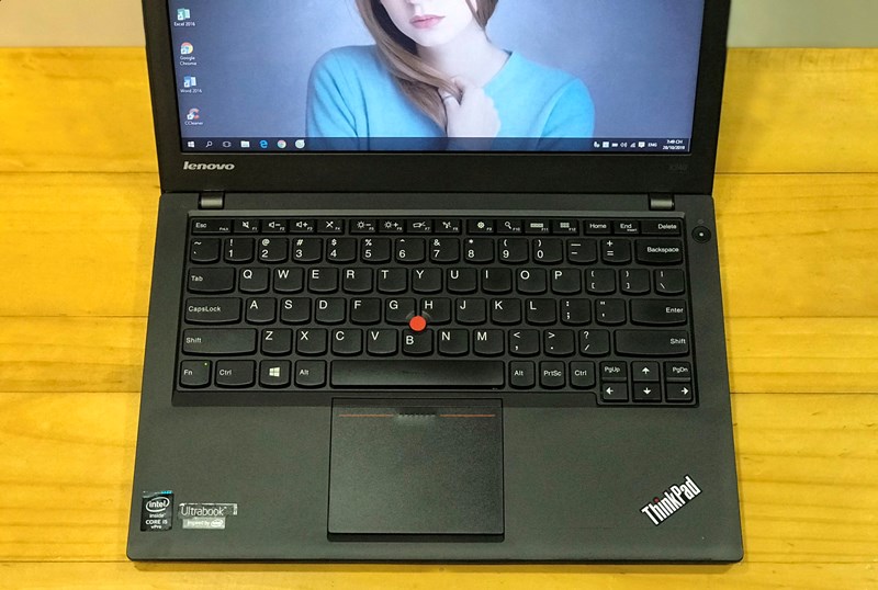 Thinkpad x240 Core i5