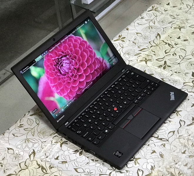 Lenovo Thinkpad x250