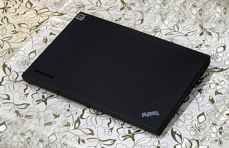 Lenovo Thinkpad x250