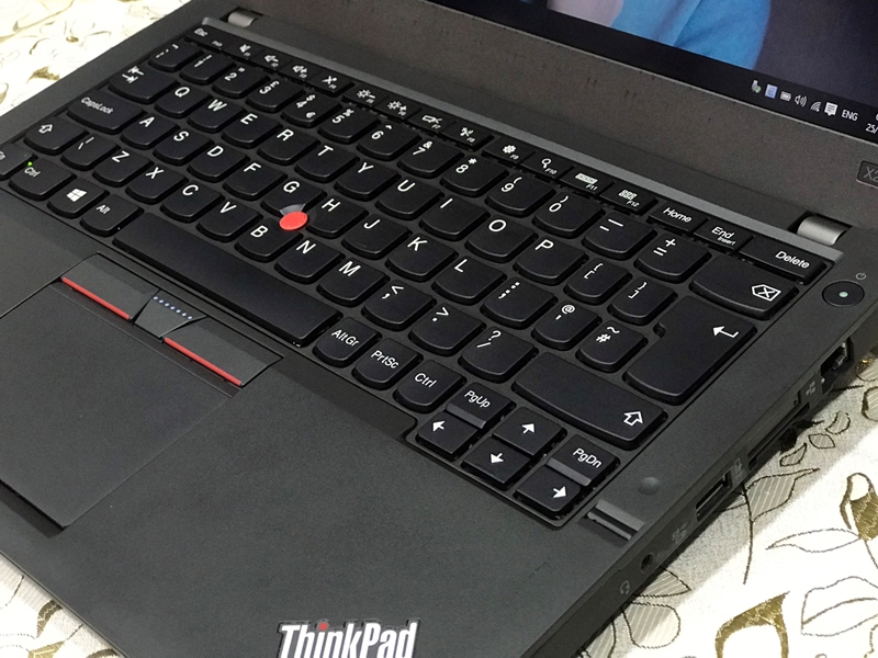 Lenovo Thinkpad x250