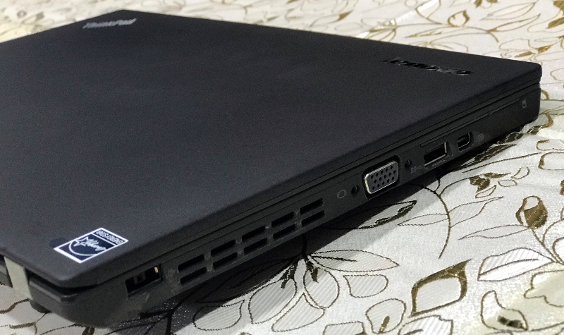 Lenovo Thinkpad x250