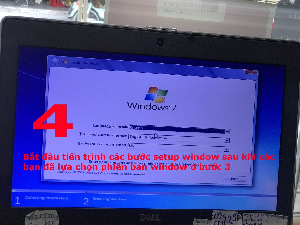 usb cài win 7, 8.1, 10 của nguyenlinh.com.vn