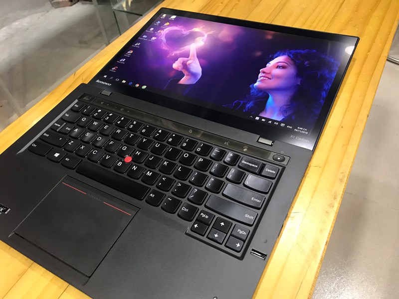 màn hình và bàn phím thinkpad x1 carbon gen 2