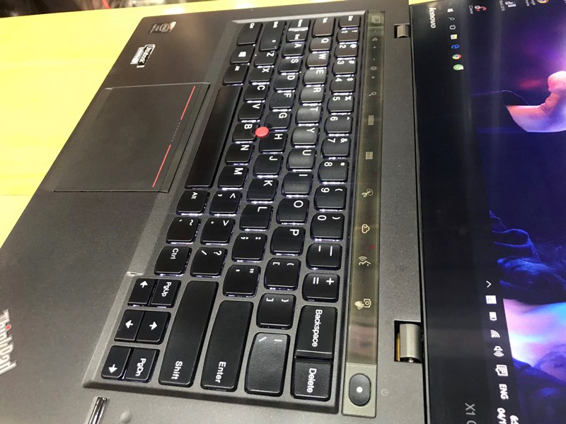 đèn bàn phím thinkpad x1 carbon gen 2