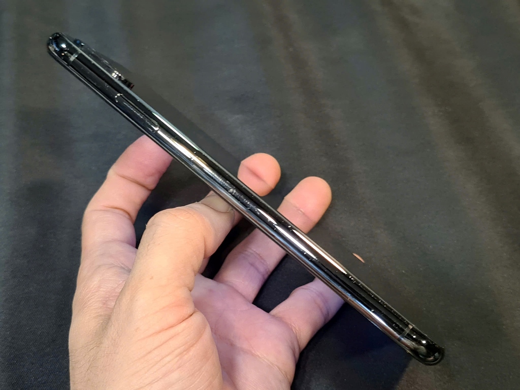 xsmax 256gb quốc tế zin cũ giá rẻ tại shop Nguyên-Linh