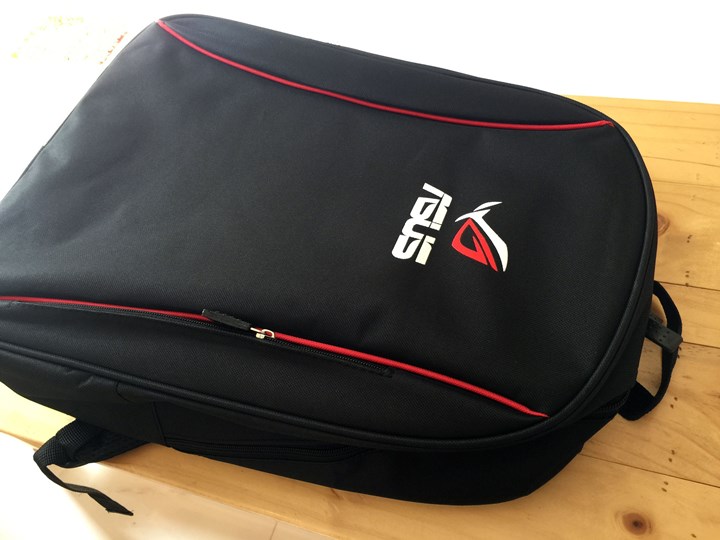 Balo Asus - balo thời trang