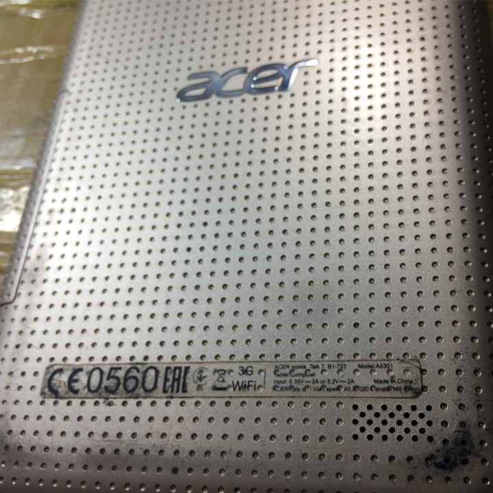 Acer B1-723