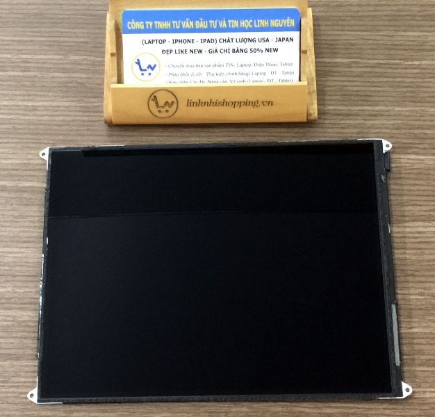 Màn hình zin ipad mini 1 (còn rất tốt)