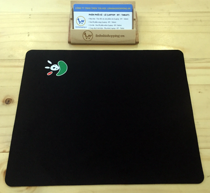 Miếng lót chuột Logitech - Loại Trơn (NEW)