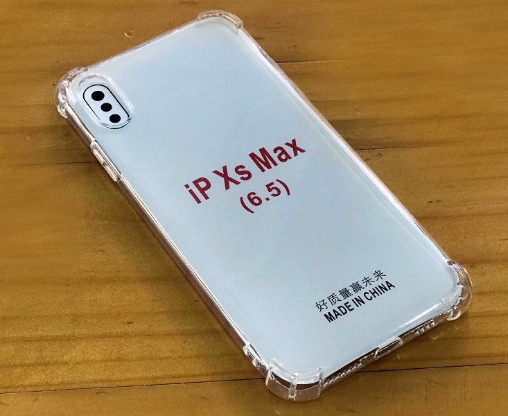 Ốp Lưng Dẻo Trong Suốt Từ iPhone 6 Đến iPhone 13 Promax