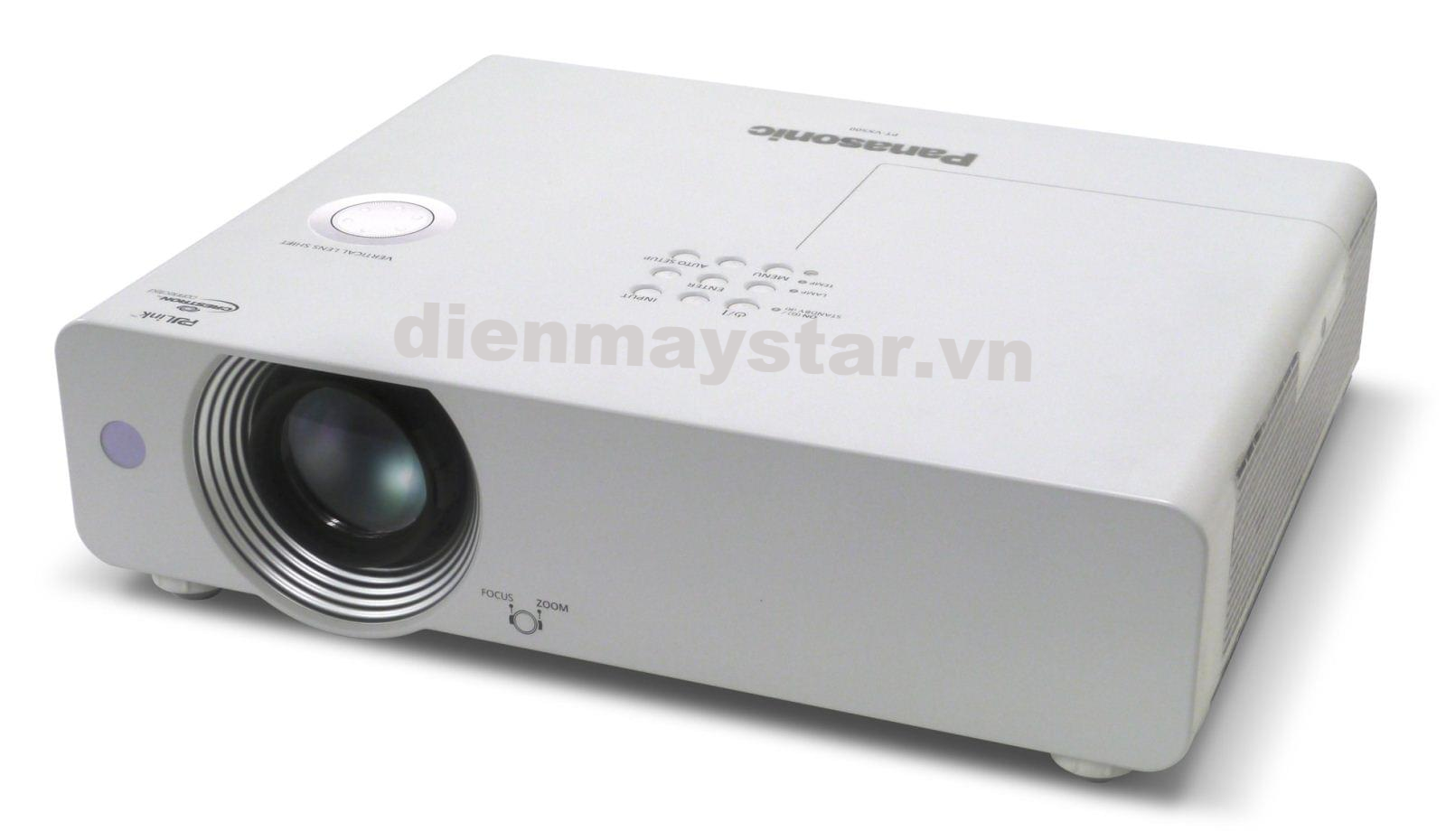 Máy chiếu Panasonic PT-VX505N