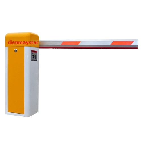 Cổng Barrier tự động Zkteco PB1010L/R