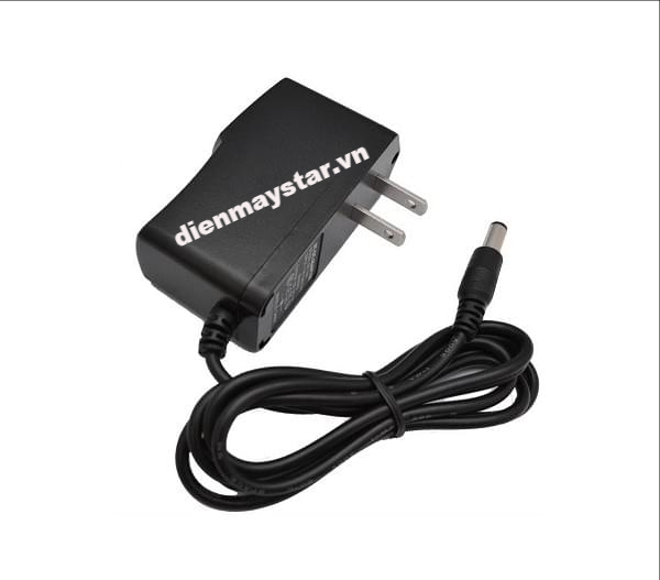 Adapter cho máy chấm công