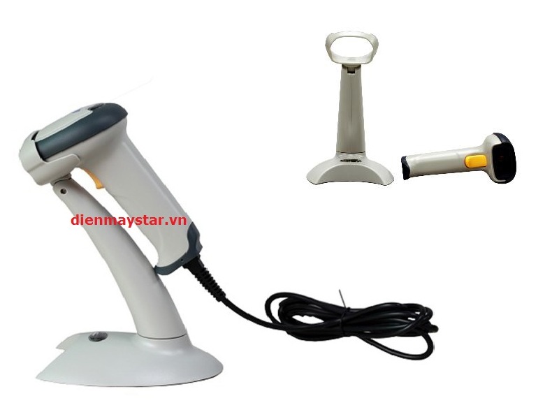 Máy đọc mã vạch Antech AS1480