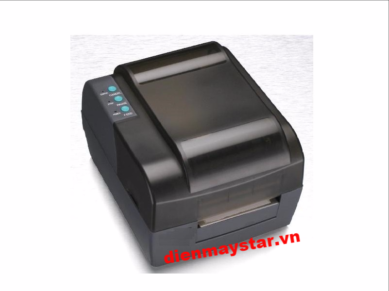 Máy in hóa đơn Antech U80