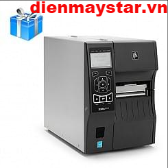 Máy in mã vạch Zebra ZT220 (203dpi)