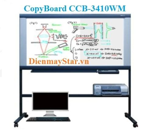 Bảng điện tử CopyBoard CCB-3410WM