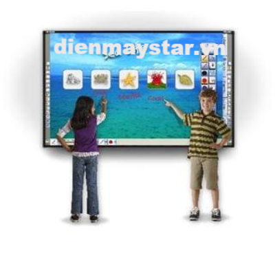 Bảng tương tác điện tử WhiteBoard LWB-8218